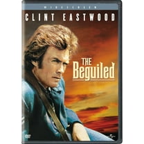 The Beguiled (1971) (Widescreen) [DVD]