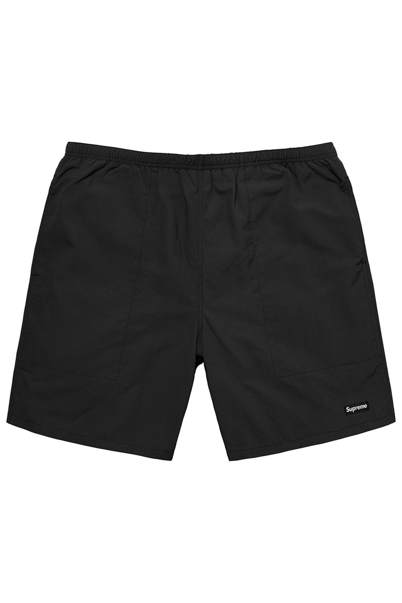 nylon water short supreme