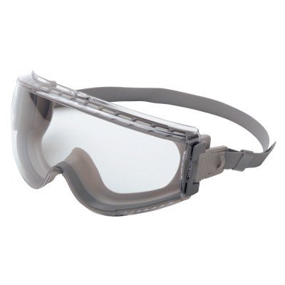 UPC 603390122873 product image for HONEYWELL UVEX Chem Splsh/Impct Rstnt Goggles,Antfg,Clr S3960D | upcitemdb.com