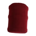 thumbnail image 1 of DOLITY Water Dispenser Barrel Dust Cover Cafe Restaurant Shops Dustproof Dark Red, 1 of 9