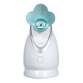 thumbnail image 3 of Hot Mist Face Steamer SPA Face Humidificador Atomizador para Mujeres Hombres Carevas Vaporizador facial, 3 of 7