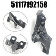 thumbnail image 4 of Kairuite Front Right Side Bumper Panel Bracket For BMW For Z4 E89 51117192158, 4 of 8