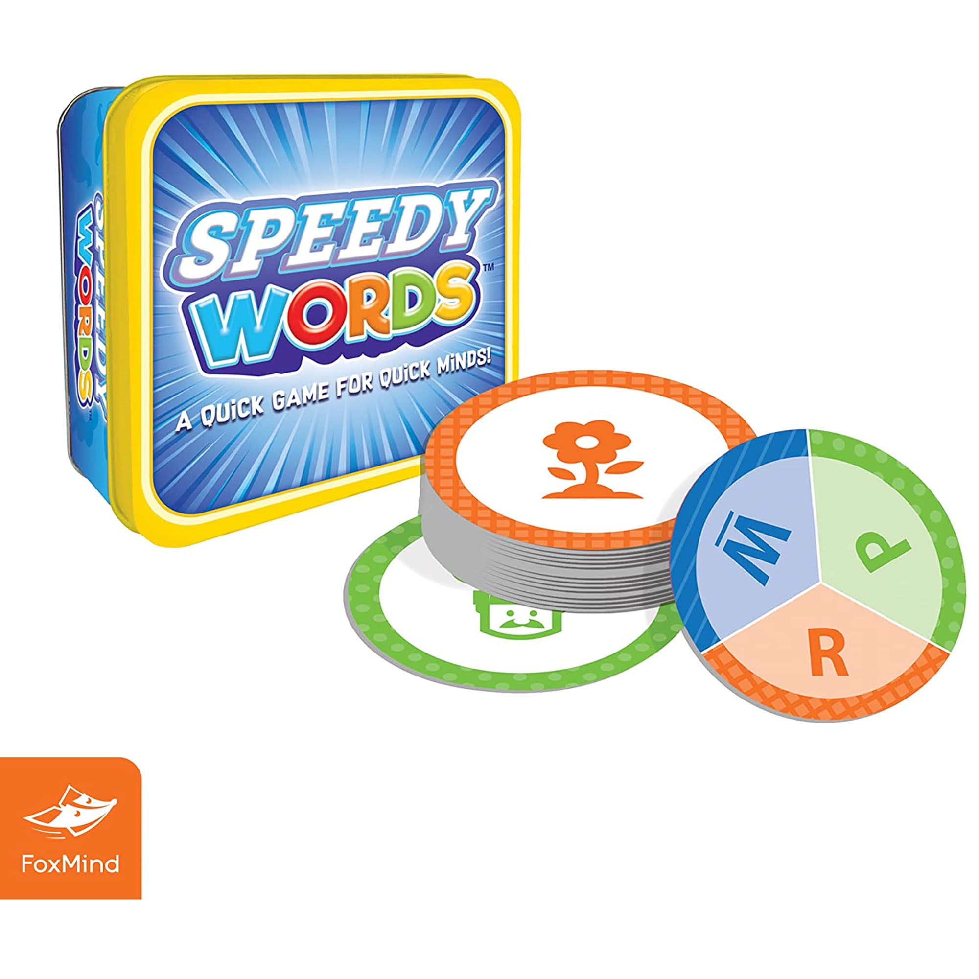 Synonyms The Word Game That Gets Your Mind Racing Family 12 for sale online