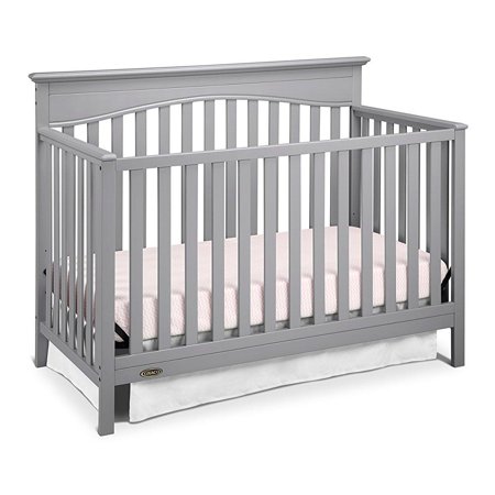 Graco Hayden 4 In 1 Convertible Crib Walmart Com Walmart Com