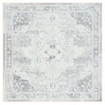 thumbnail image 4 of SAFAVIEH Martha Stewart Sabrina MSR8936B Grey/Beige Rug, 4 of 6