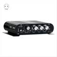 thumbnail image 3 of -838 Audio Amplifier Mini Amplifier Hifi Audio Amplifier EU Plug, 3 of 5