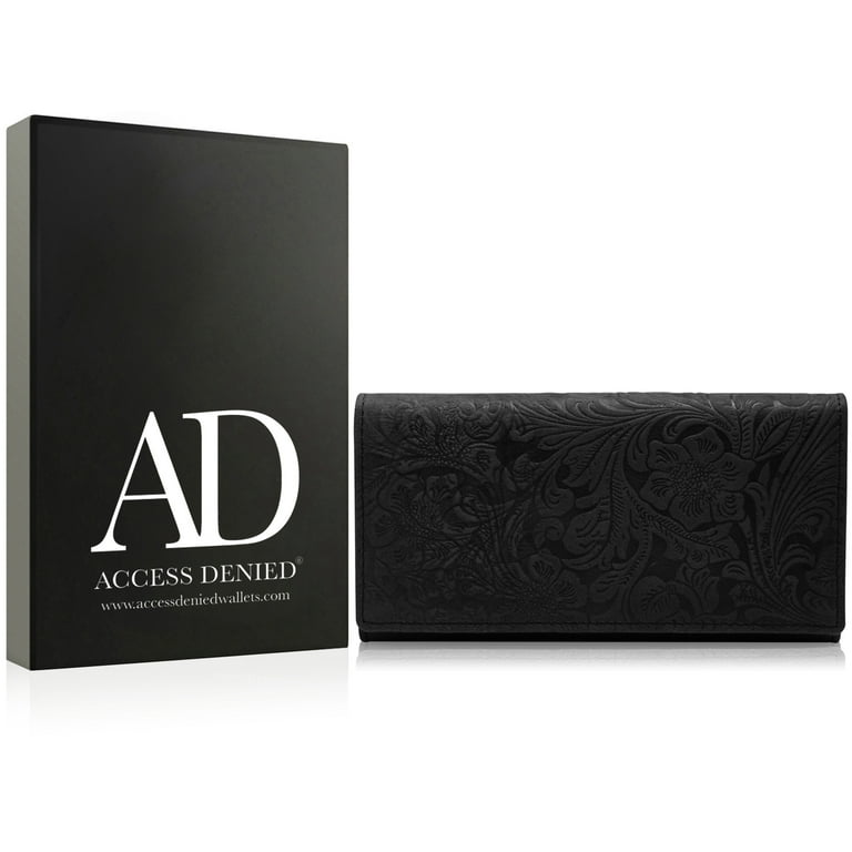 Embossed logo leather card holder - Dolce & Gabbana - Women