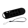 thumbnail image 4 of Durable With Lanyard Home Easy Clean Remote Control Cover Fit For Google TV 2020, 4 of 6