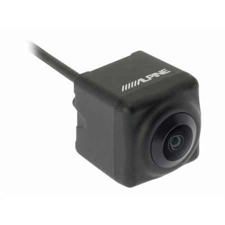 Alpine HCE-C1100 - Rear view camera