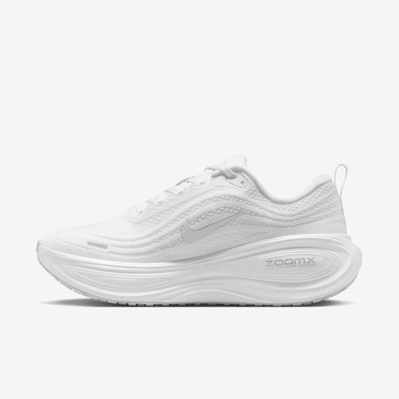 Nike Women's Vomero Plus Triple White HV8154-102