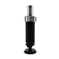 thumbnail image 1 of Accesorio de transferencia de mosto para cabezal de rociado de cerveza casera, kit de conector de cerveza, difusor de rociado para bar, fiesta, picnic, 1 of 9