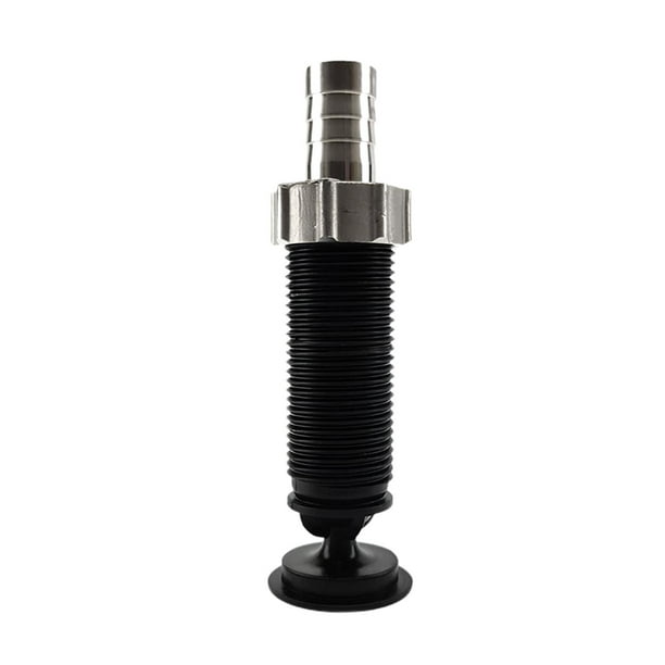 Accesorio de transferencia de mosto para cabezal de rociado de cerveza casera, kit de conector de cerveza, difusor de rociado para bar, fiesta, picnic
