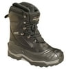 Baffin Evolution Boot Size 14 P/N Epicm003 Bk1 14
