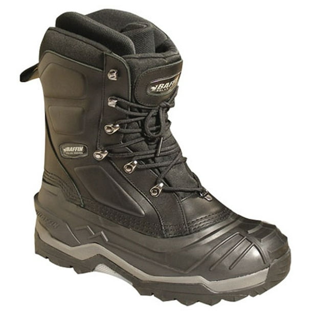Baffin Evolution Boot Size 14 P/N Epicm003 Bk1 14 - Walmart.com ...