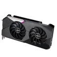 thumbnail image 4 of TARJETA DE VIDEO Asus RX 6750 XT DUAL RADEON OC 12GB DDR6 DUAL-RX6750XT-O12G, 4 of 8
