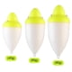 thumbnail image 3 of Pesca Rock Big Belly Flotadores Sensibilidad Carpa Boya Accesorios para aparejos de mar (80 g) Hugtrwg Para estrenar, 3 of 6