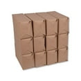 thumbnail image 2 of Tork® Universal Masterfold 1-Ply Dispenser Napkins, 13" x 12", Natural, Pack Of 6,000 Napkins, 2 of 7
