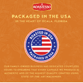 thumbnail image 4 of Roastesso Coffee Natural Caramel Flavored Nespresso Capsules Compatible OriginalLine Espresso Pods, Intensity 7 (40 Count), 4 of 9