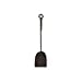 thumbnail image 3 of Minuteman WRM-02S WRM-02S Mini Rope Design Shovel - 18 Inch - Powder Coated Black, 3 of 5