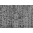 thumbnail image 1 of Ahgly Company Indoor Rectangle Persian Gray Bohemian Area Rugs, 7' x 9', 1 of 4