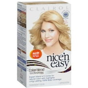 Clairol: Ash Blonde Nice 'n Easy, 1 ct