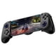 thumbnail image 1 of Controlador de Juegos Extensible D11S Hall Trigger BT 5.2 con Ventilador de Enfriamiento/Botones Traseros Programables en Color Negro, 1 of 10