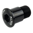 thumbnail image 3 of GLFILL For-Shimano TX35 Derailleur Fixing Bicycle Part Rear Fixing Bolt 15 20mm Rear Derailleur Practical To Use Black Long, 3 of 8