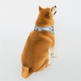 thumbnail image 2 of Kll Pandasbetween Clouds And Stars Dog Bandanas,Triangle Reversible Pet Scarf For Small Medium Large And Extra Large Dogs-Large, 2 of 7