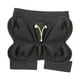 thumbnail image 4 of Almohadilla de cadera para niños, cojín para niños y niñas, protección contra impactos, almohadilla para glúteos, figura Negro S, 4 of 9