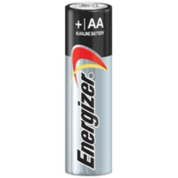 ENERGIZER ENGAAA2 Energizer E92Bp2 Max 2Pk Aaa Batteries Walmart