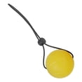 thumbnail image 3 of koolsoo Hand Exercise Balls, Squeezing Ball, Strengthening Resistance Ball, Fitness Hand Yellow 15KG, 3 of 9