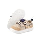 thumbnail image 2 of Tenis Para Niño Casual Bubble Gummers® Yako Color Beige Con Olor a Chicle Confort Suela Ligera, 2 of 4