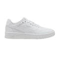 thumbnail image 1 of Tenis Puma Court Lally JR UNISEX 402304-05 blanco 24.5, 1 of 5