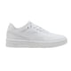 thumbnail image 1 of Tenis Puma Court Lally JR UNISEX 402304-05 blanco 24.5, 1 of 5