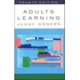 thumbnail image 1 of Pre-Owned Adults Learning (Paperback) 0335206778 9780335206773, 1 of 1