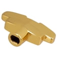 thumbnail image 4 of MYG 6PCS Guitar Tuner Pegs Machine Heads Replacementsfor Classic Folk Guitar Parts, 4 of 9