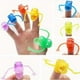 thumbnail image 3 of 20 pieces non-toxic monster fingers for children - fun finger monsters for creative play, 3 of 5