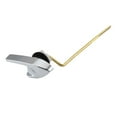 thumbnail image 2 of WinWay Various Sizes Toilet Tank Flush Lever Toilet Handle Trip Levers Fit Most Toilet,F, 2 of 7