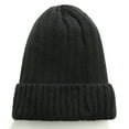 thumbnail image 2 of SSLR Adult Beanie Hat for Men Women Winter Warm Knit Hats Cap, 2 of 5