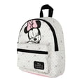 thumbnail image 2 of Minnie Mouse Sac à Dos Mini Souriant, 2 of 7