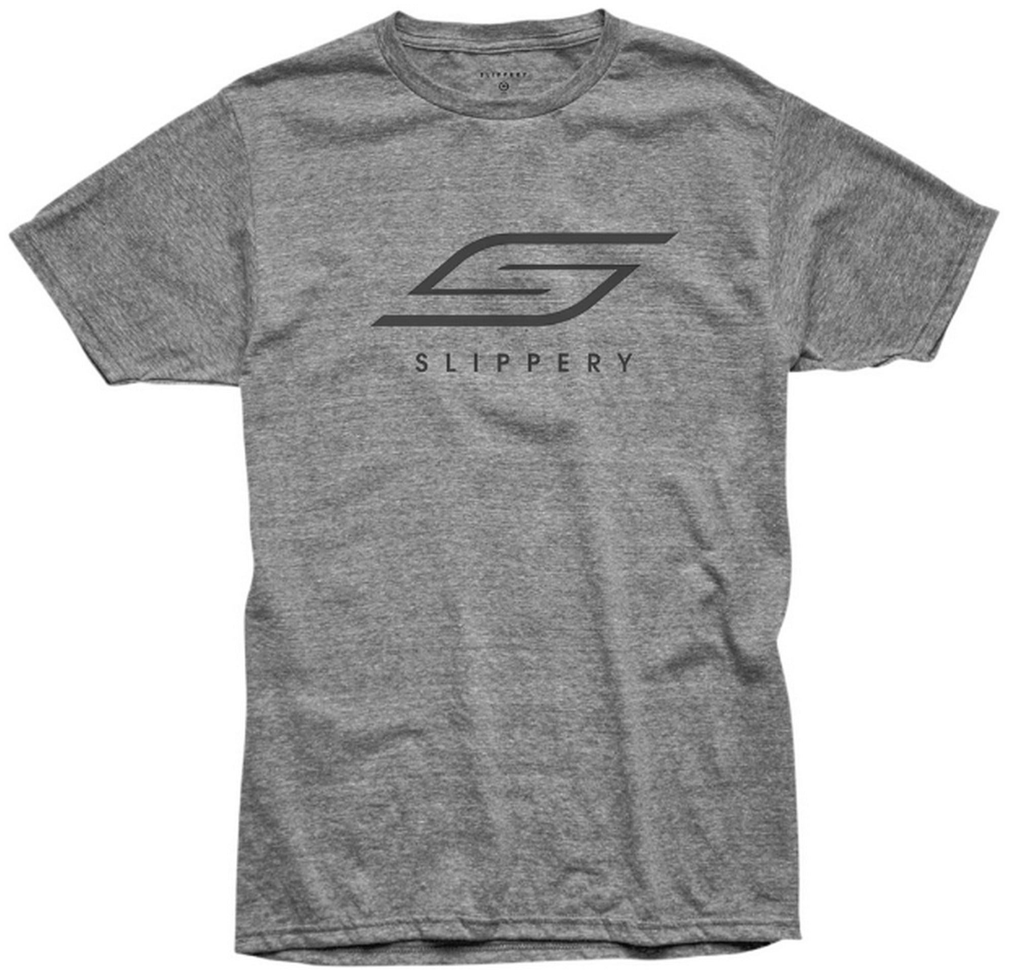 Holley 10022-XLHOL Equipped T-Shirt Gray 