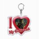 thumbnail image 3 of Hor The Last of Us Game I Love My Boyfriend, llavero para mujer, Joel Ellie, llavero, anillo, joyería, regalos para fanáticos, 3 of 4