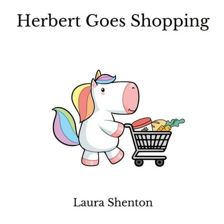 Herbert Goes Shopping, (Paperback)