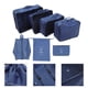 thumbnail image 3 of 7 cubos de embalaje para viaje, bolsas organizadoras para accesorios de viaje y equipaje para exteriores., 3 of 5