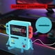 thumbnail image 4 of Stand for Switch Accessories Portable Dock Compatible for Nintendo Switch OLED Cute Case Decor Gift Men Women Kids Blue, 4 of 4