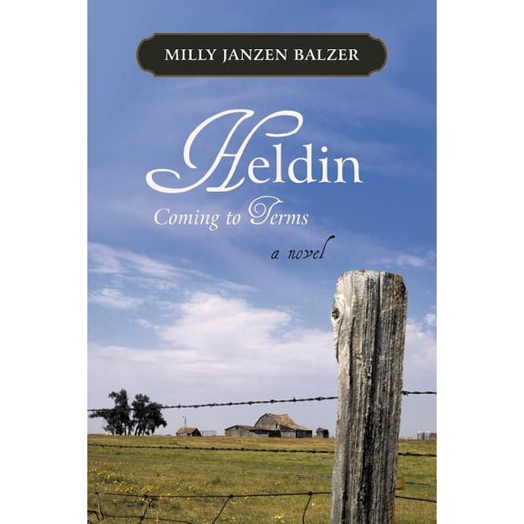 Heldin : Coming to Terms
