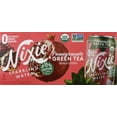 thumbnail image 2 of Nixie Sparkling Pomegranate Green Tea 96 fl oz (Pack Of 3), 2 of 2