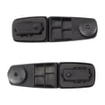 thumbnail image 3 of Brock Replacement Pair Set Rear Gate Tail Liftgate Glass Hinge Compatible with 01-07 Escape Mariner & Hybrid YL8Z78420A68BA YL8Z78420A69BA, 3 of 9