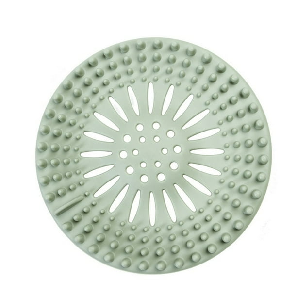 2pc Durable Rubber Sink Drain Stopper Plug Set With Pull Chain For Bathtub Kitchen And Bathroom Walmart Com Walmart Com
