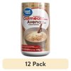 (12 pack) Great Value Cinnamon Instant Oatmeal, 16 Oz, Instant Oats